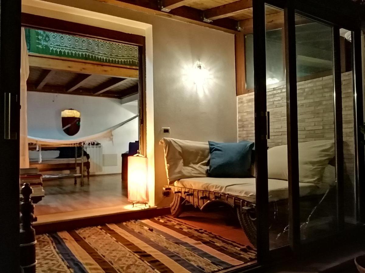 Aly Art Apartment Taormina Duomo, Gulf & Etna View Ngoại thất bức ảnh