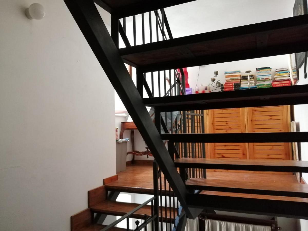 Aly Art Apartment Taormina Duomo, Gulf & Etna View Ngoại thất bức ảnh