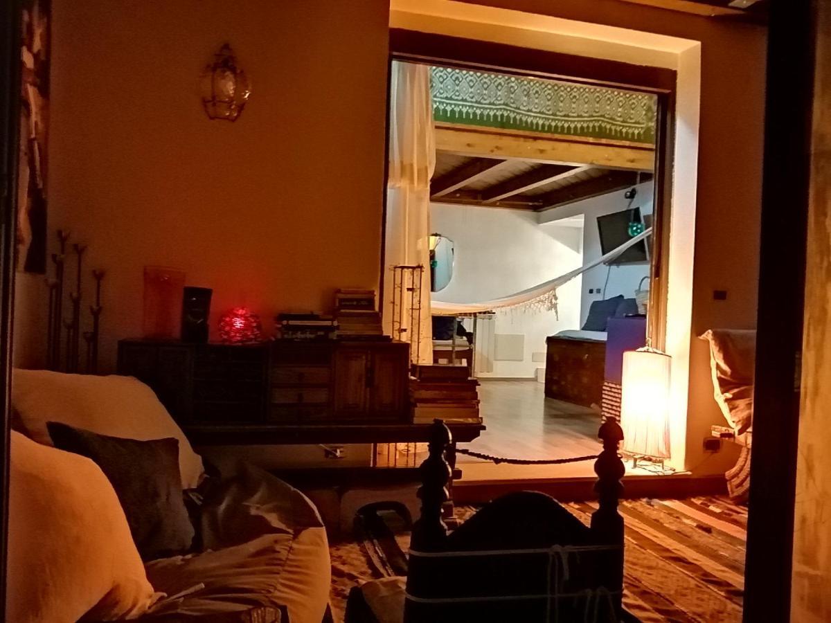 Aly Art Apartment Taormina Duomo, Gulf & Etna View Ngoại thất bức ảnh