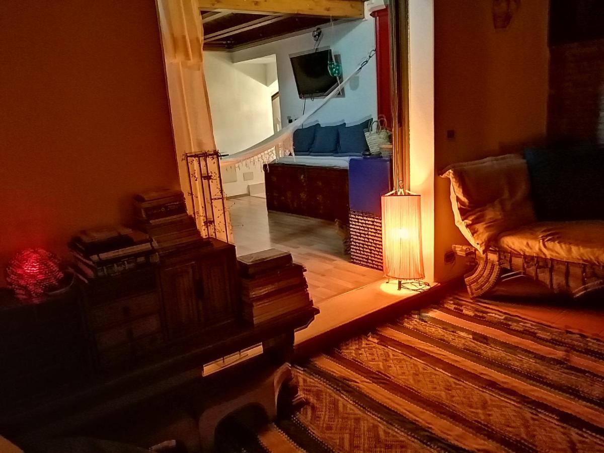 Aly Art Apartment Taormina Duomo, Gulf & Etna View Ngoại thất bức ảnh