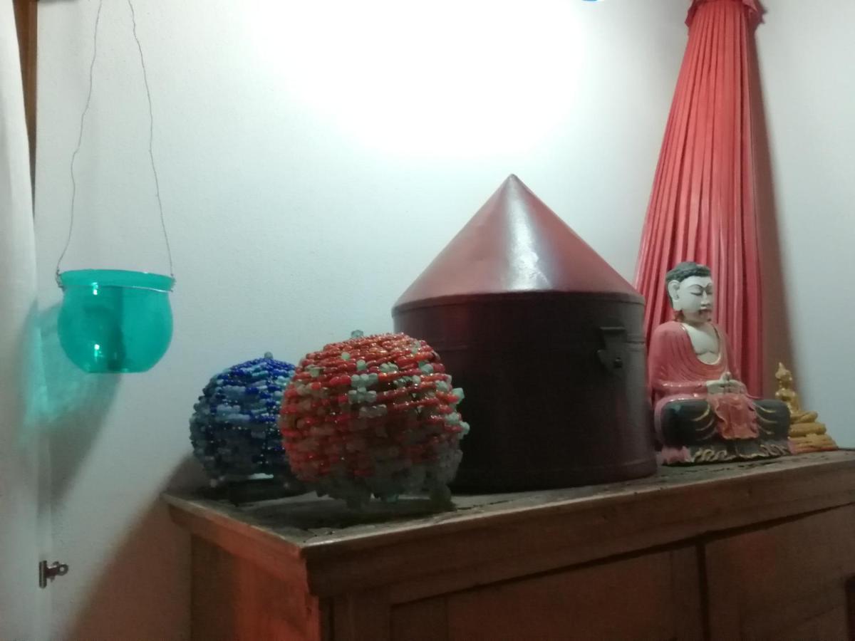 Aly Art Apartment Taormina Duomo, Gulf & Etna View Ngoại thất bức ảnh