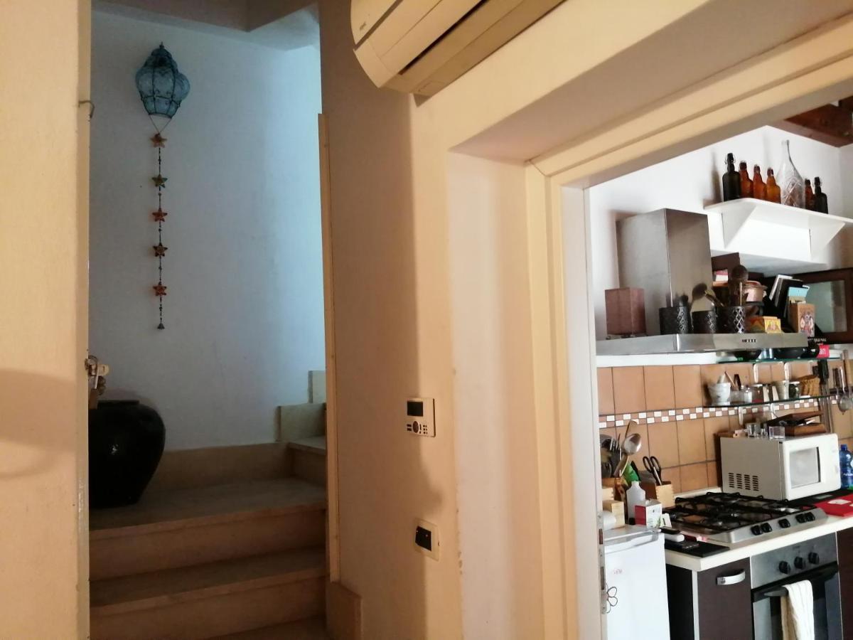 Aly Art Apartment Taormina Duomo, Gulf & Etna View Ngoại thất bức ảnh