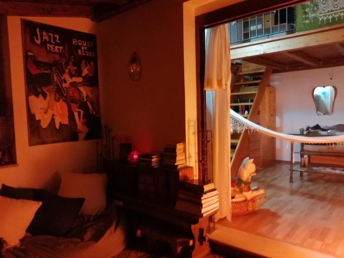 Aly Art Apartment Taormina Duomo, Gulf & Etna View Ngoại thất bức ảnh