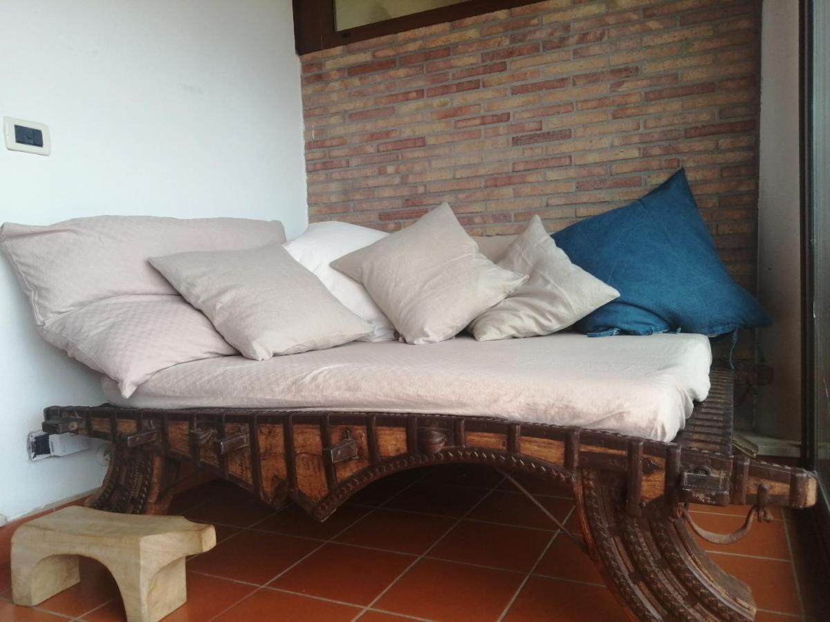 Aly Art Apartment Taormina Duomo, Gulf & Etna View Ngoại thất bức ảnh