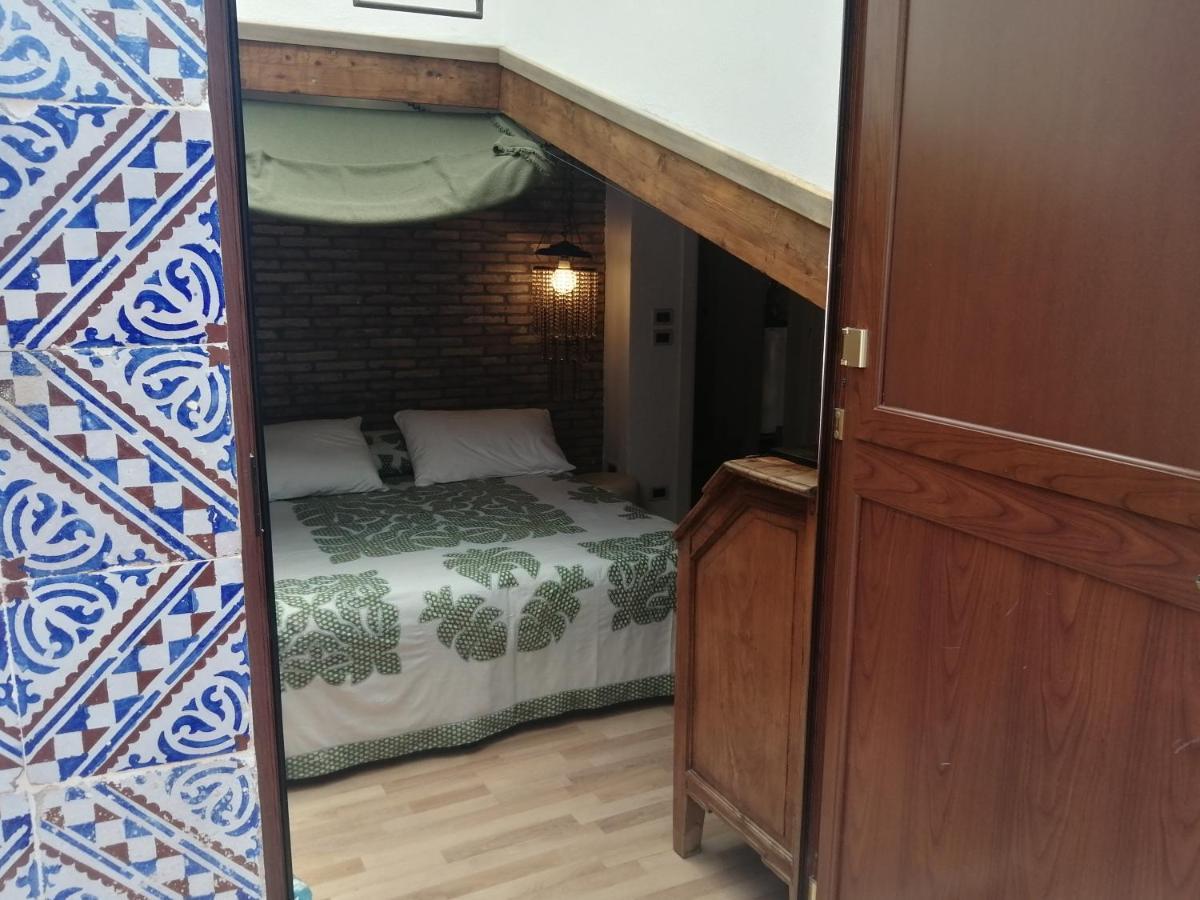 Aly Art Apartment Taormina Duomo, Gulf & Etna View Ngoại thất bức ảnh