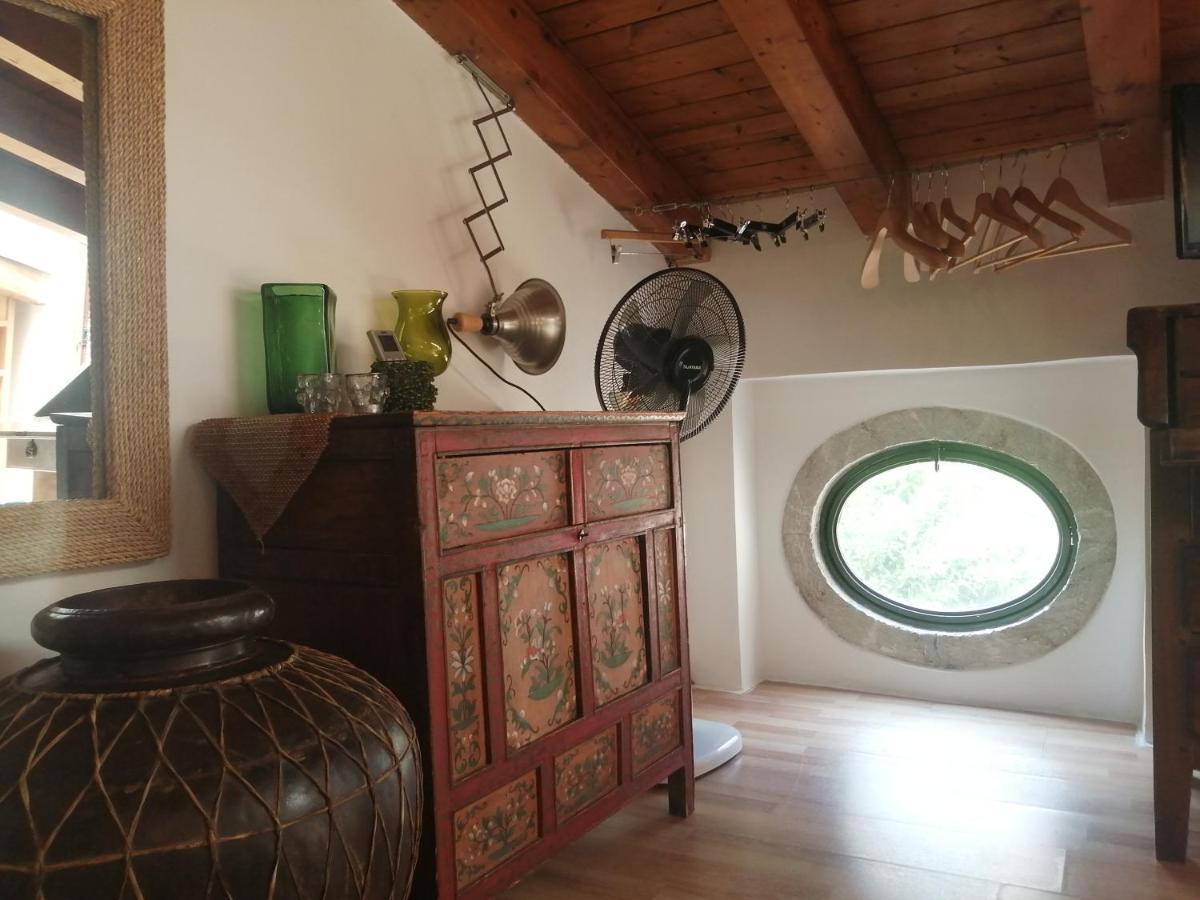 Aly Art Apartment Taormina Duomo, Gulf & Etna View Ngoại thất bức ảnh