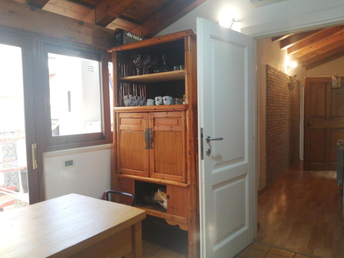 Aly Art Apartment Taormina Duomo, Gulf & Etna View Ngoại thất bức ảnh