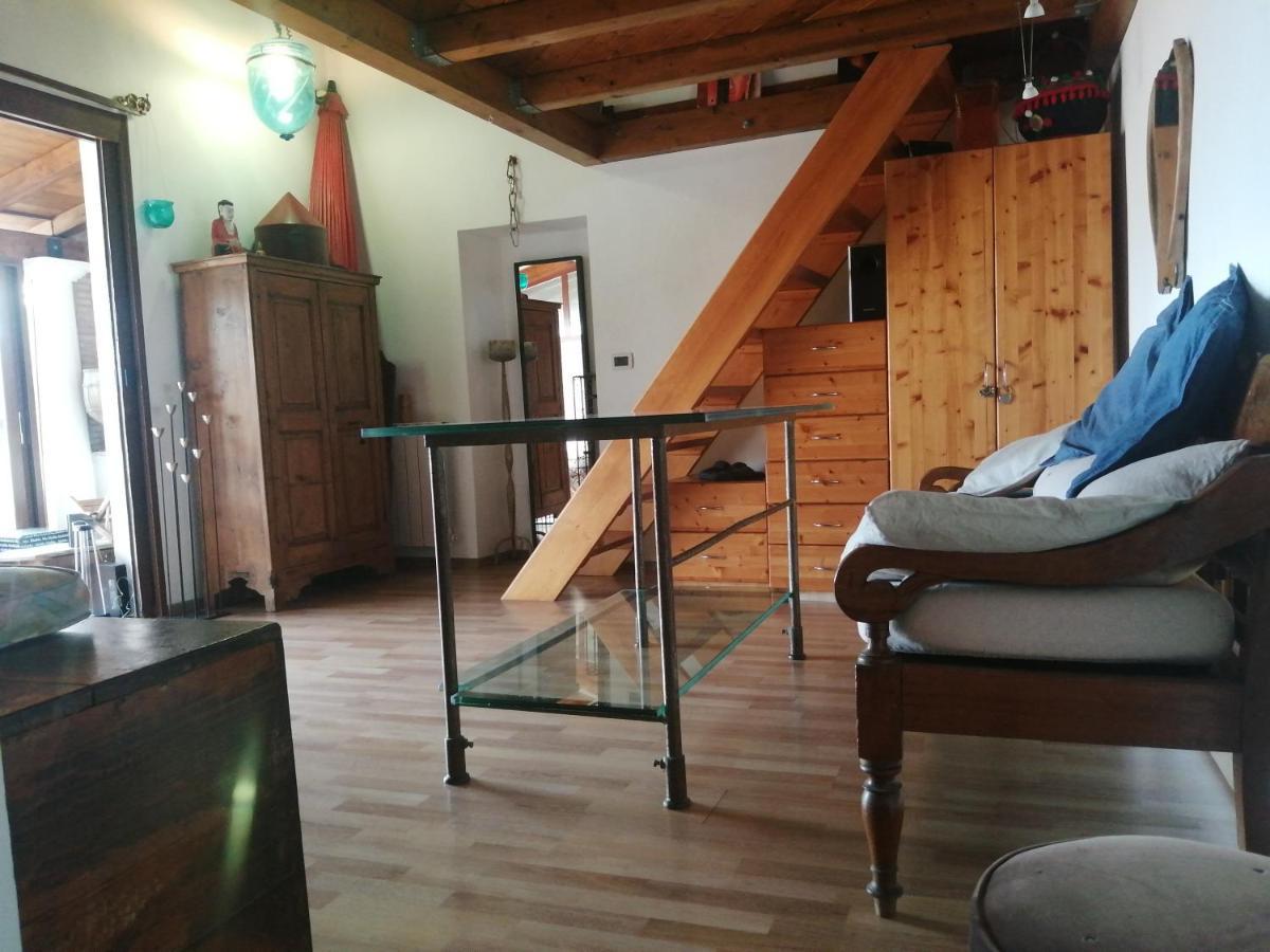 Aly Art Apartment Taormina Duomo, Gulf & Etna View Ngoại thất bức ảnh