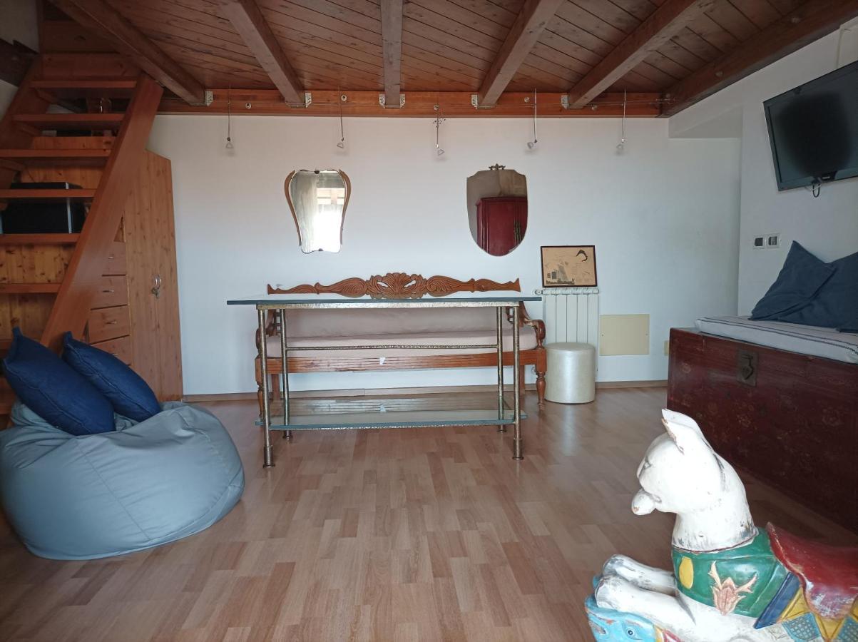 Aly Art Apartment Taormina Duomo, Gulf & Etna View Ngoại thất bức ảnh
