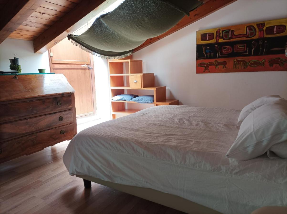 Aly Art Apartment Taormina Duomo, Gulf & Etna View Ngoại thất bức ảnh