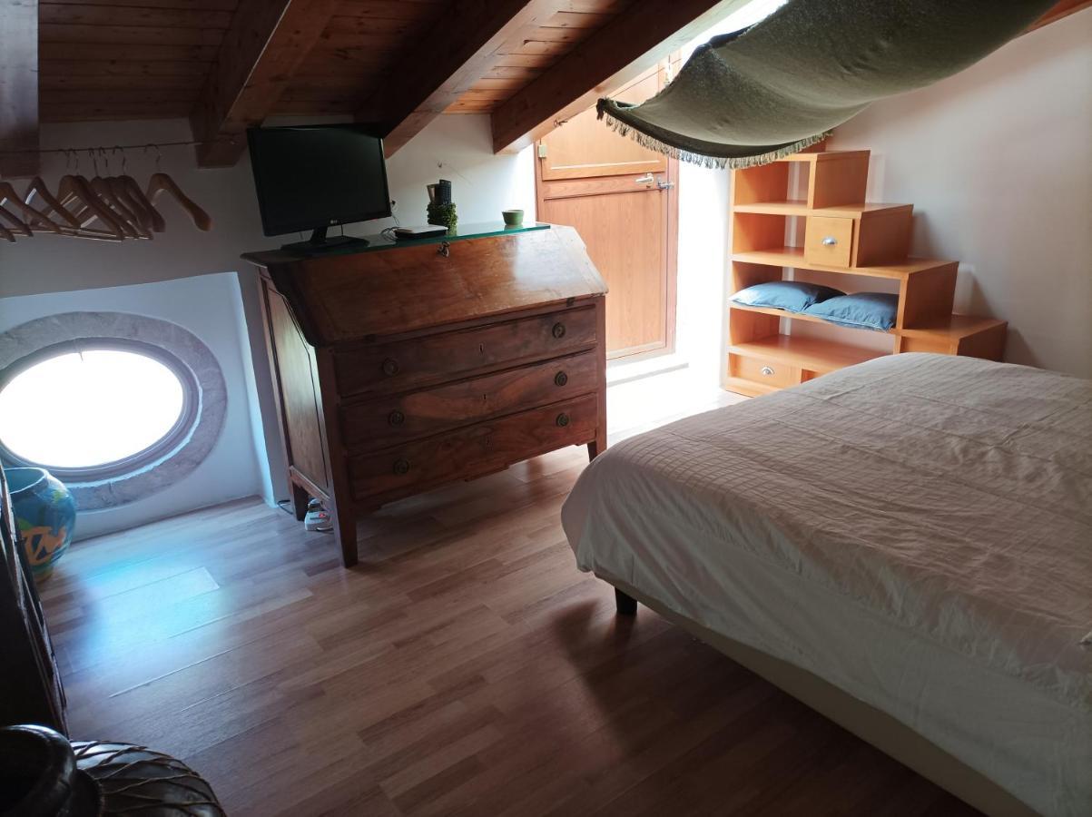 Aly Art Apartment Taormina Duomo, Gulf & Etna View Ngoại thất bức ảnh