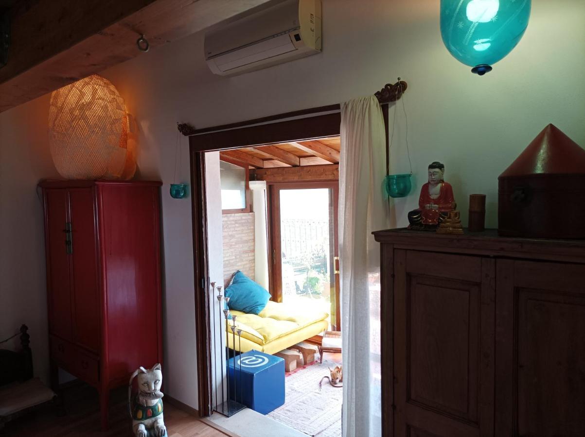 Aly Art Apartment Taormina Duomo, Gulf & Etna View Ngoại thất bức ảnh
