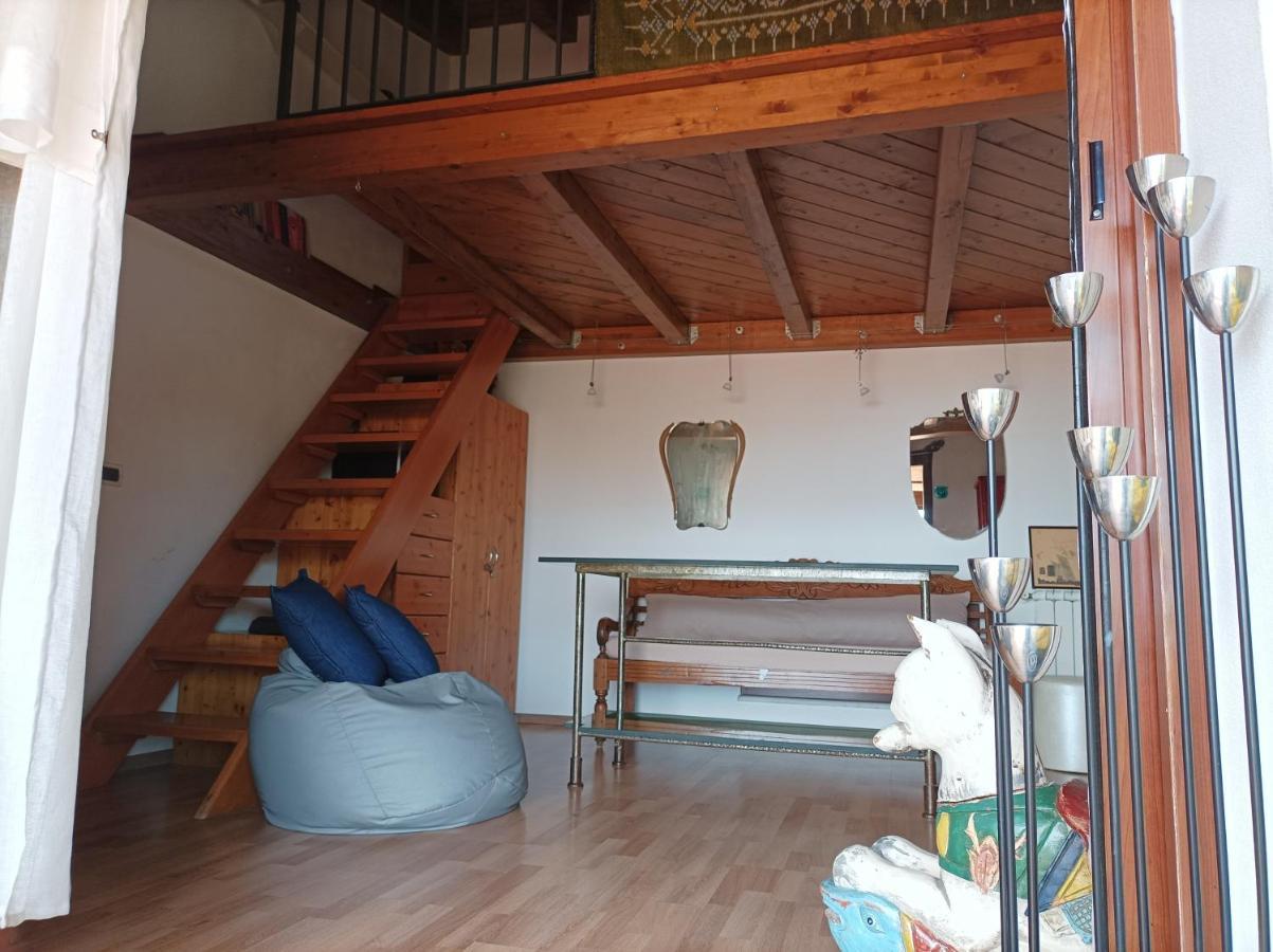 Aly Art Apartment Taormina Duomo, Gulf & Etna View Ngoại thất bức ảnh
