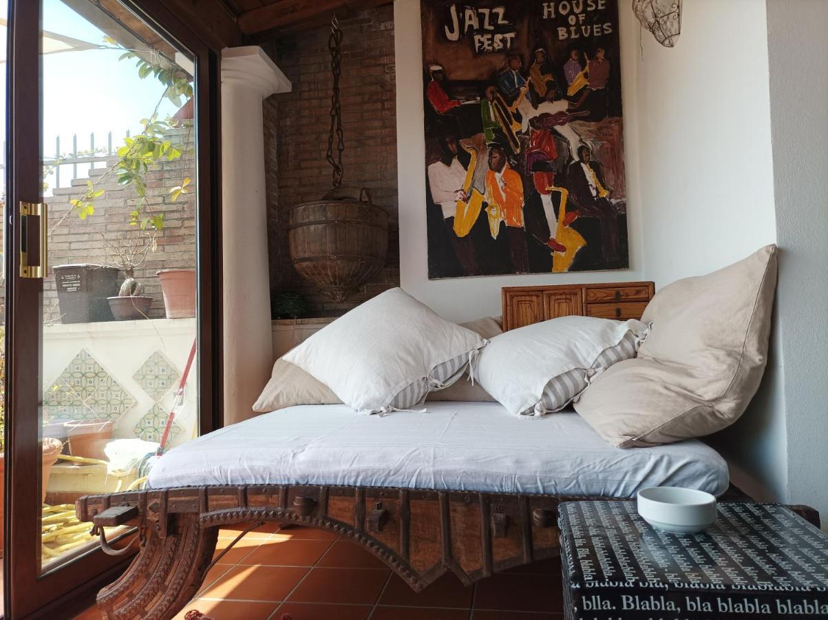Aly Art Apartment Taormina Duomo, Gulf & Etna View Ngoại thất bức ảnh