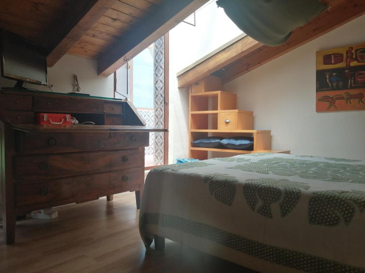 Aly Art Apartment Taormina Duomo, Gulf & Etna View Ngoại thất bức ảnh