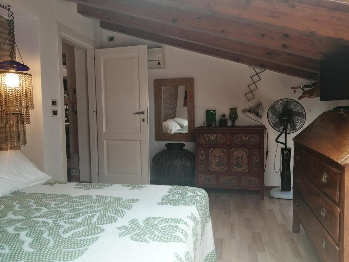 Aly Art Apartment Taormina Duomo, Gulf & Etna View Ngoại thất bức ảnh